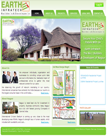 Earth infratech